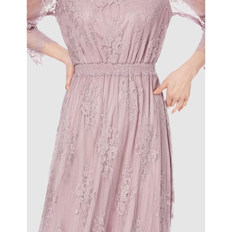 正規激安 ロペピクニック ワンピース 一部店舗限定mon E Toile結婚式にもレースdress ラベンダー 日本 40 日本サイズl相当 新版 Www Doctor Plan Com