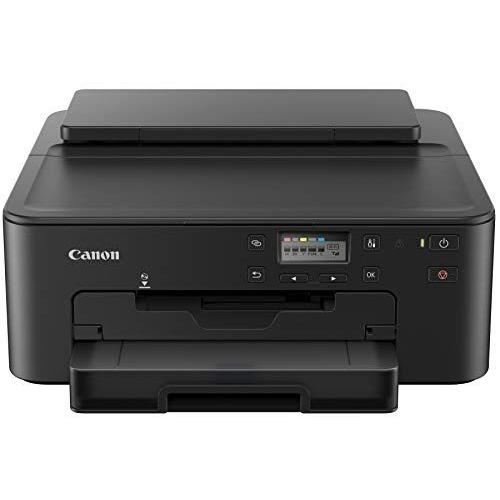 Canon プリンター A4インクジェット PIXUS TR703 2019年新モデル