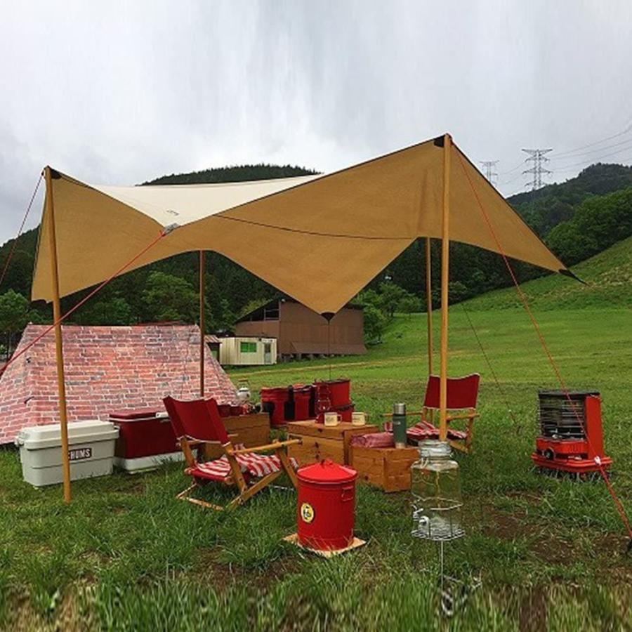海外正規品 Tatonka タトンカ タープ 2 Tc Tarp ポリコットン 並行輸入品 受賞店舗 Wjhni Com