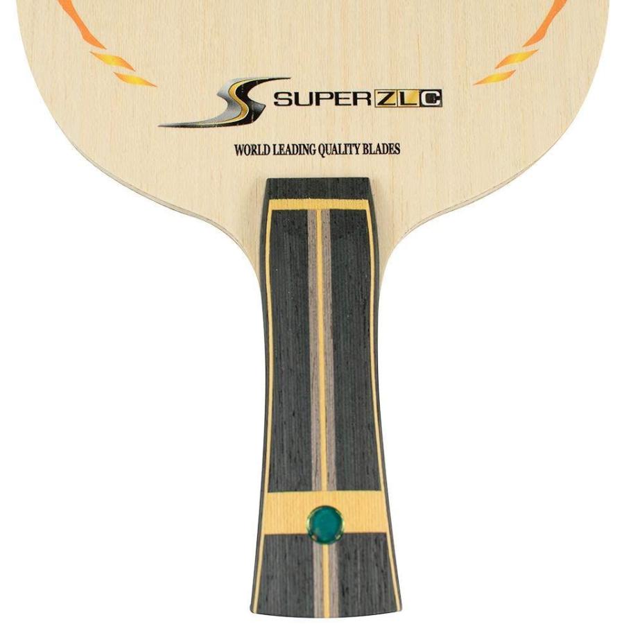 バタフライ(Butterfly) 卓球ラケット 張継科 SUPER ZLC 36541 FL Butterfly 卓球ラケット 張継科 SUPER ZLC FL