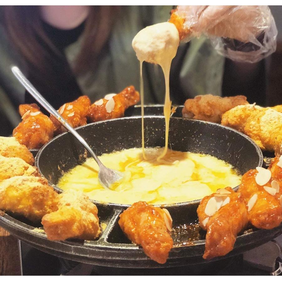 国内発送 Ufo型 鍋 チーズタッカルビ Ufoチキン チーズフォンデュ フライドチキン ヤンニョムチキン 韓国 鉄板 プレート 1枚入 ダ 20210508074233 00015 Toatoa20 通販 Yahoo ショッピング