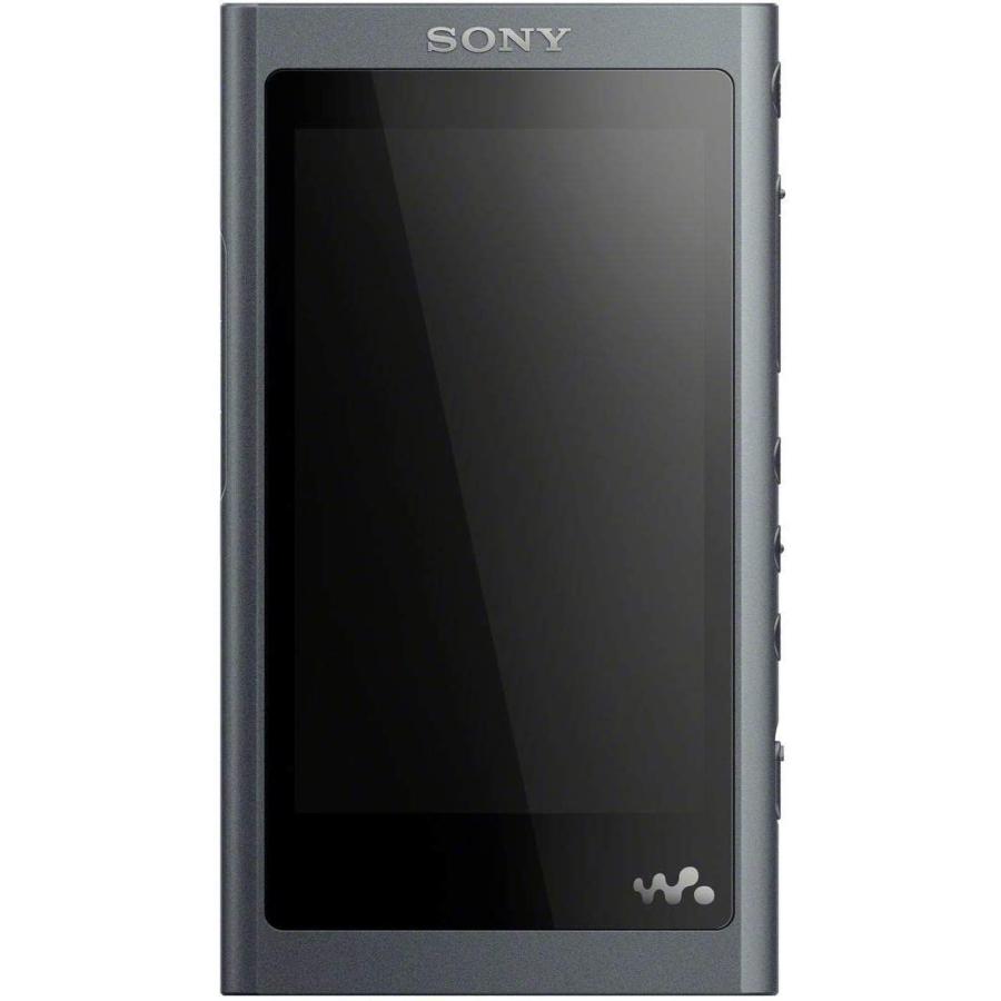 ソニー ウォークマン Aシリーズ 16GB NW-A55 : MP3プレーヤー Bluetooth microSD対応 ハイレゾ対応 最大4 ウォークマン Aシリーズ 16GB NW A55 MP3プレーヤー Bluetooth microSD対応 ハイレゾ対応 最大4