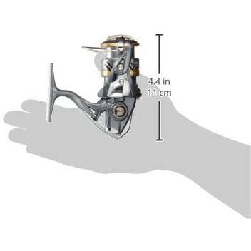 逆輸入 シマノ Shimano スピニングリール ライトソルトゲーム 管釣りトラウト アジング 1000 アルテグラ 17 スピニングリール Binghamtonhots Com