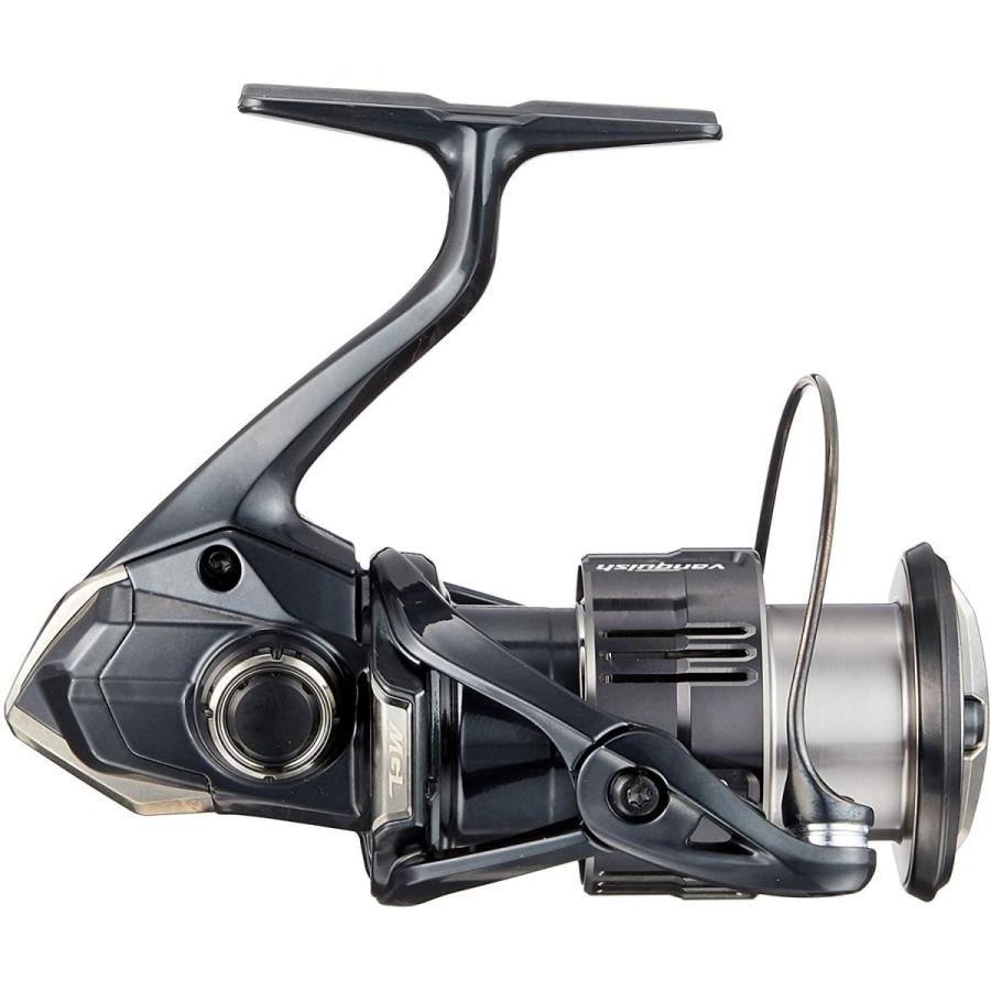 【公式】 シマノ(SHIMANO) スピニングリール 19 ヴァンキッシュ C3000XG バーサタイル 【HOV6498112636】(23592円)