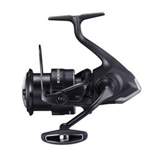 絶賛 シマノ Shimano スピニングリール シーバス専用 エクスセンス 21 4000mxg シーバス 21公式店舗 Frankies Al