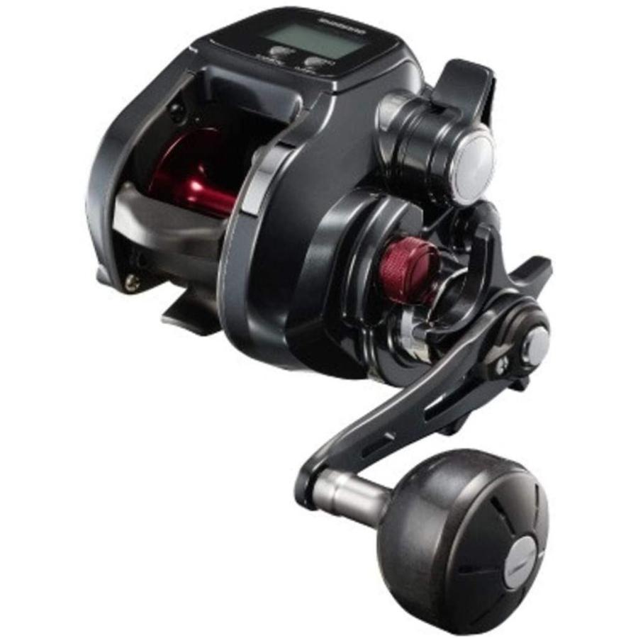 シマノ(SHIMANO) 電動リール 19 プレイズ 600 タチウオテンヤ マルイカ コマセマダイ テンビンタチウオ ヒラメ アカムツ SHIMANO 電動リール プレイズ タチウオテンヤ マルイカ コマセマダイ テンビンタチウオ ヒラメ アカムツ