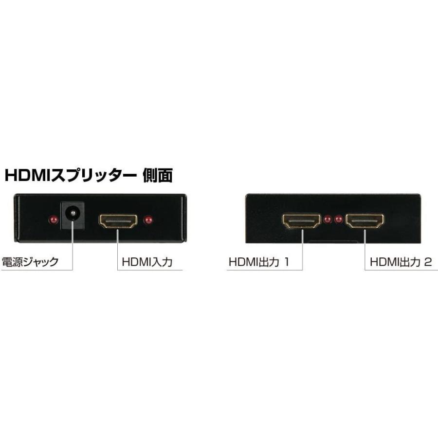 PROSPEC HDMI変換アダプター DVC791｜toatoa20｜04