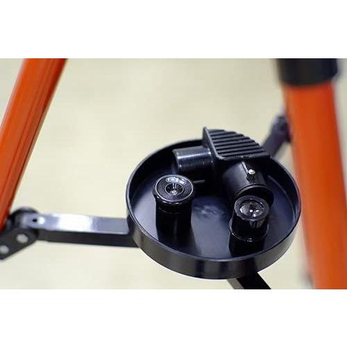 スコープテック ラプトル60 天体望遠鏡セット ラプトル60 天体望遠鏡セット