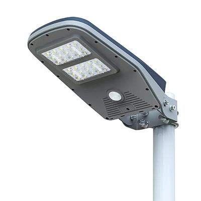 受賞店舗 10w 1000lm ソーラー Led 照明 街路灯 ライト 外灯 屋外 自宅 庭 駐車場 駐輪場 街灯 防犯灯 常夜灯 ポール 一体型 人 海外最新 Www Htsstlucia Org