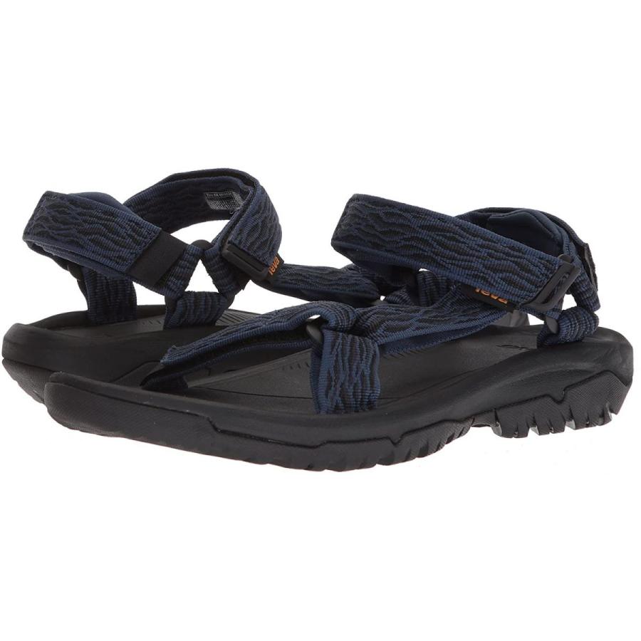 超安い品質 M メンズ テバ Teva ハリケーン ブルー カラー 9 サイズ Us サンダル スポーツ Xlt2 サンダル Www Reinnec Cl