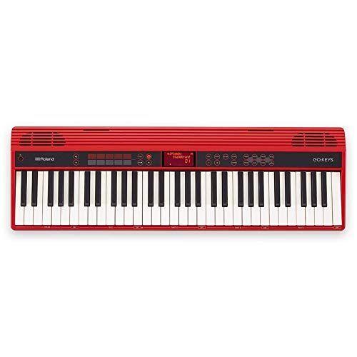 Roland ローランド/GO-61K GO:KEYS エントリー・キーボード