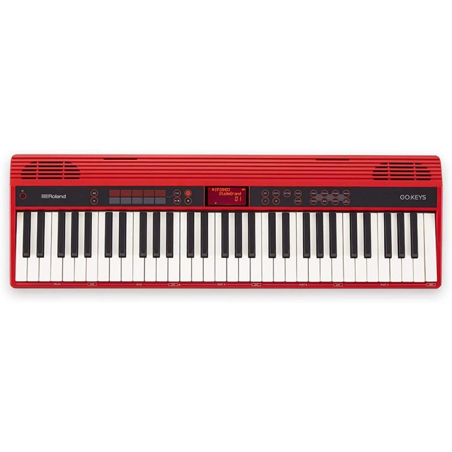 Roland ローランド/GO-61K GO:KEYS エントリー・キーボード