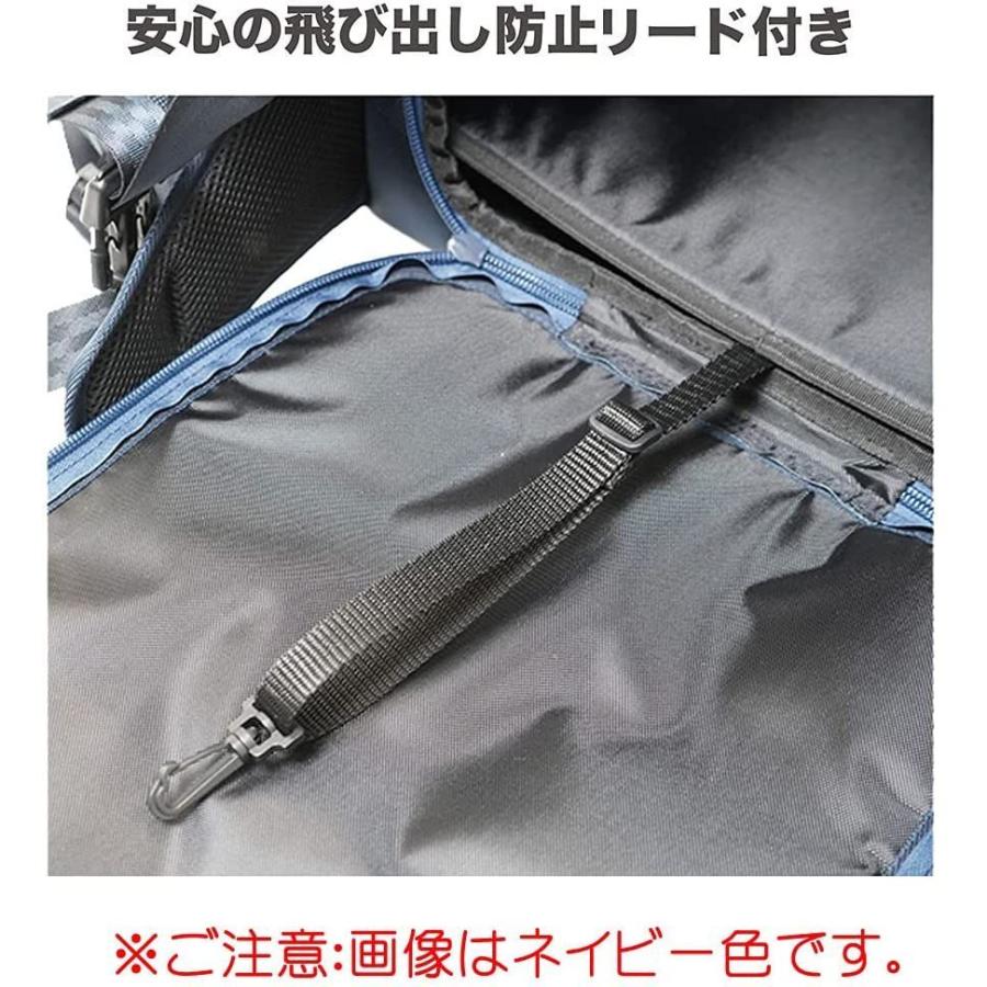 マンダリンブラザーズ スカウトキャリーバックパック ブラックMANDARINE BROTHERS SCOUT CARRY BACKPACK スカウトキャリーバックパック ブラックMANDARINE BROTHERS SCOUT CARRY BACKPACK