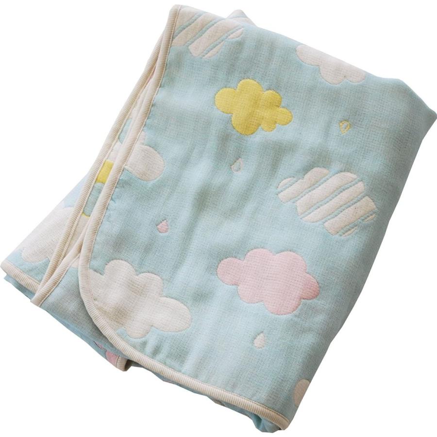 期間限定特価 サンデシカ ふわふわ6重ガーゼケット くも ベビーサイズ 2431 9999 52 新発売の Www Sei Ba Gov Br