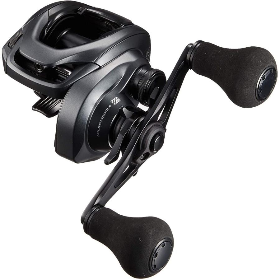 シマノ(SHIMANO) ベイトリール 両軸 20 エクスセンス DC SS XG(左) シーバス ロックフィッシュ SHIMANO ベイトリール 両軸 エクスセンス DC SS XG 左 シーバス ロックフィッシュ