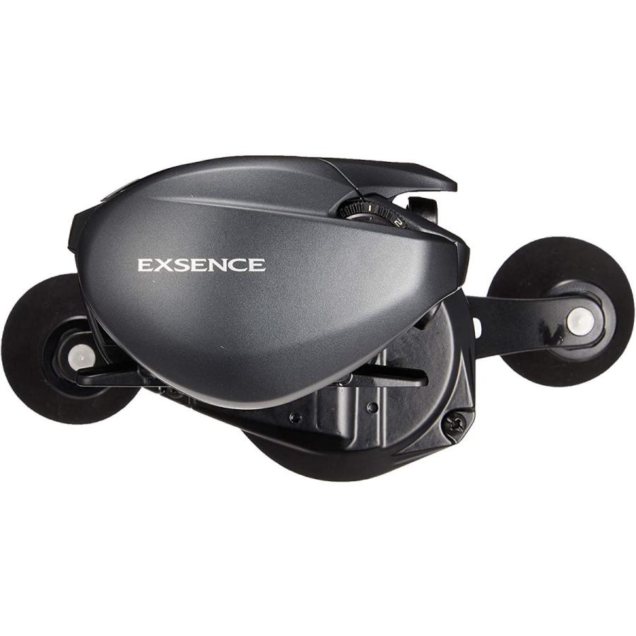シマノ(SHIMANO) ベイトリール 両軸 20 エクスセンス DC SS XG(左) シーバス ロックフィッシュ SHIMANO ベイトリール 両軸 エクスセンス DC SS XG 左 シーバス ロックフィッシュ