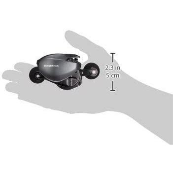 シマノ(SHIMANO) ベイトリール 両軸 20 エクスセンス DC SS XG(左) シーバス ロックフィッシュ SHIMANO ベイトリール 両軸 エクスセンス DC SS XG 左 シーバス ロックフィッシュ