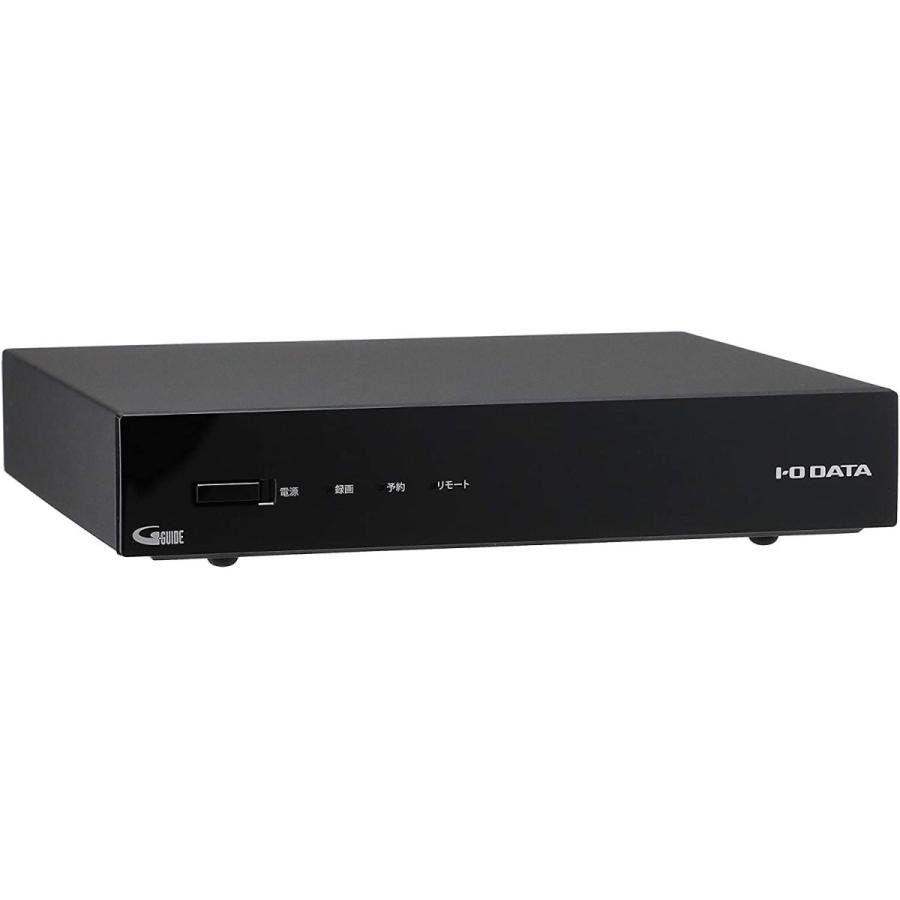 I-O DATA 地デジ/BS/CS ダブルチューナー レコーダー 外付けHDD(録画)/HDMI対応/Fireタブレット対応 EX-BCT DATA 地デジ/BS/CS ダブルチューナー レコーダー 外付けHDD 録画 /HDMI対応/Fireタブレット対応 EX BCT