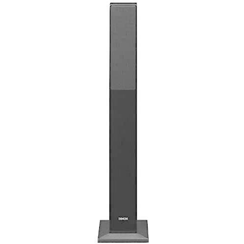 デノン Denon SC-T17 スピーカー フロント トールボーイ ハイレゾ対応 SC-17 SC-37 シリーズ 1台 ブラック SC- SC Denon T17 スピーカー フロント トールボーイ ハイレゾ対応 シリーズ 1台 ブラック