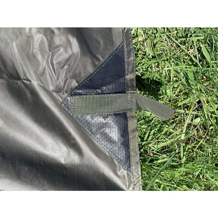 ★11時間以内発送★美品 Snugpak 全天候型シェルター G2 多目的 防水 オリーブ 【1747747559】(10885円)