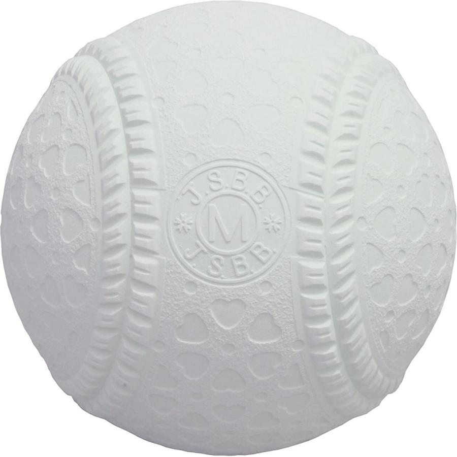 A7人気シール帳 ナガセケンコー ケンコーボール公認球 M号 120個 10ダース入り M-10DZ 【BCD1079022494】(39175円)