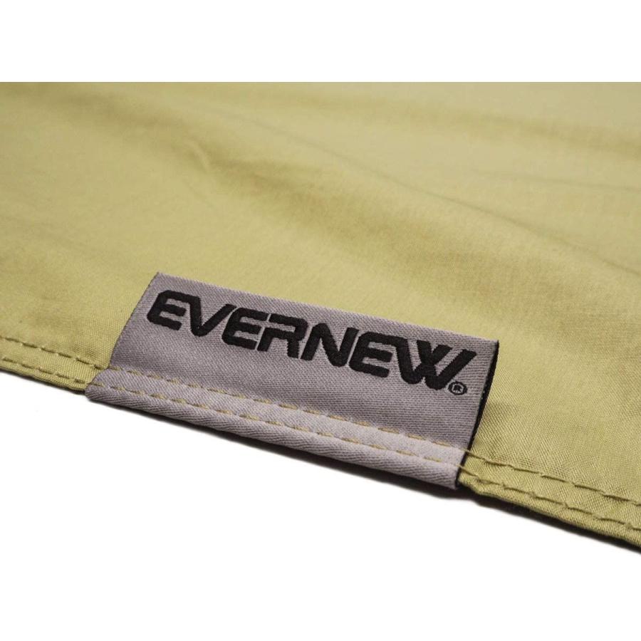 エバニュー(EVERNEW)　ポリコットンタープ　Tarp　TC4　ECQ204