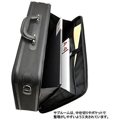 (ウェリントン)WELLINGTON ソフトアタッシュケース A3 Y付 ビジネスバッグ メンズ 45cm 21219 ウェリントン WELLINGTON ソフトアタッシュケース A3 Y付 ビジネスバッグ メンズ 45cm
