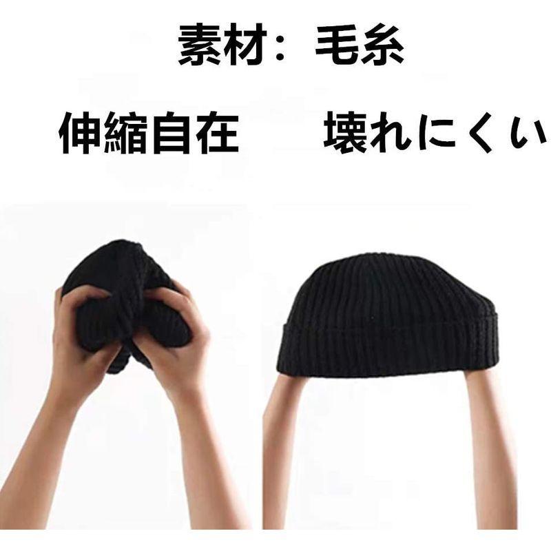 大勧め カッコイイ 防寒帽子 ニットキャップ メンズ キャップ ワッチ イスラム帽子 メンズ ニット帽 ニット帽 黒 男女兼用 メンズ 大きいサイズ ニット帽 ビーニー Chauffagevanbrabant Be