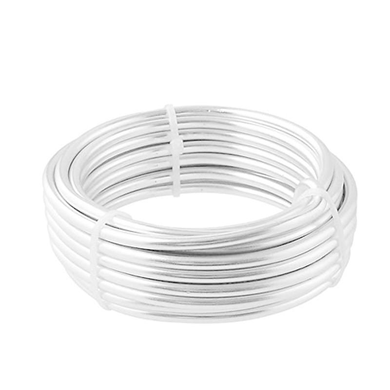 高い品質高い品質自然 アルミ(盆栽)針金 カラー 150g 4.0mm 盆栽鋏、枝切り 自然 アルミ(盆栽)針金 白 150g 3.0mm