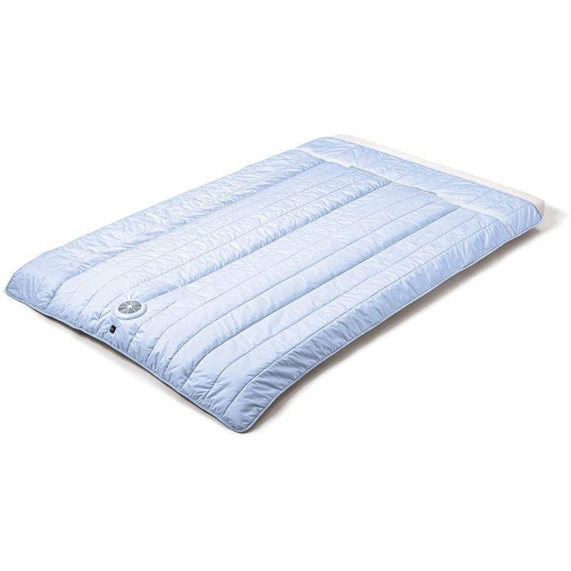 専用出品 アテックス ATEX 快眠寝具 SOYO 風ふとん AX-BSA620bl ブルー 【1995796349】(12430円)