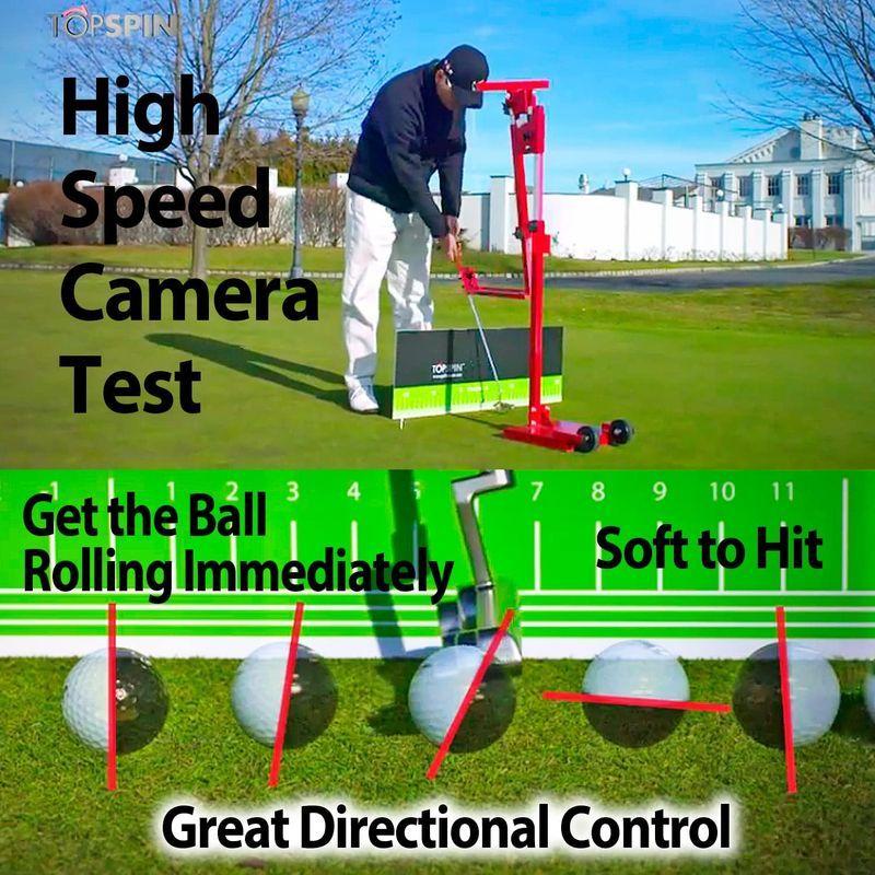 【最安値挑戦中】 JAMESMILR (ジェームズミラー) TOPSPIN パター マレット 6 鍛造バタフライ 【SKC3183631329】(19828円)