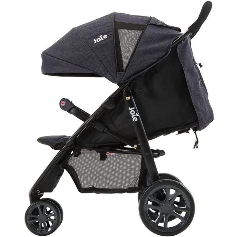 【美品♡】Joie ツーリスト ベビーカー デニム⭐︎ Joie ベビーカー ツーリスト（デニム）」について｜カトージの商品