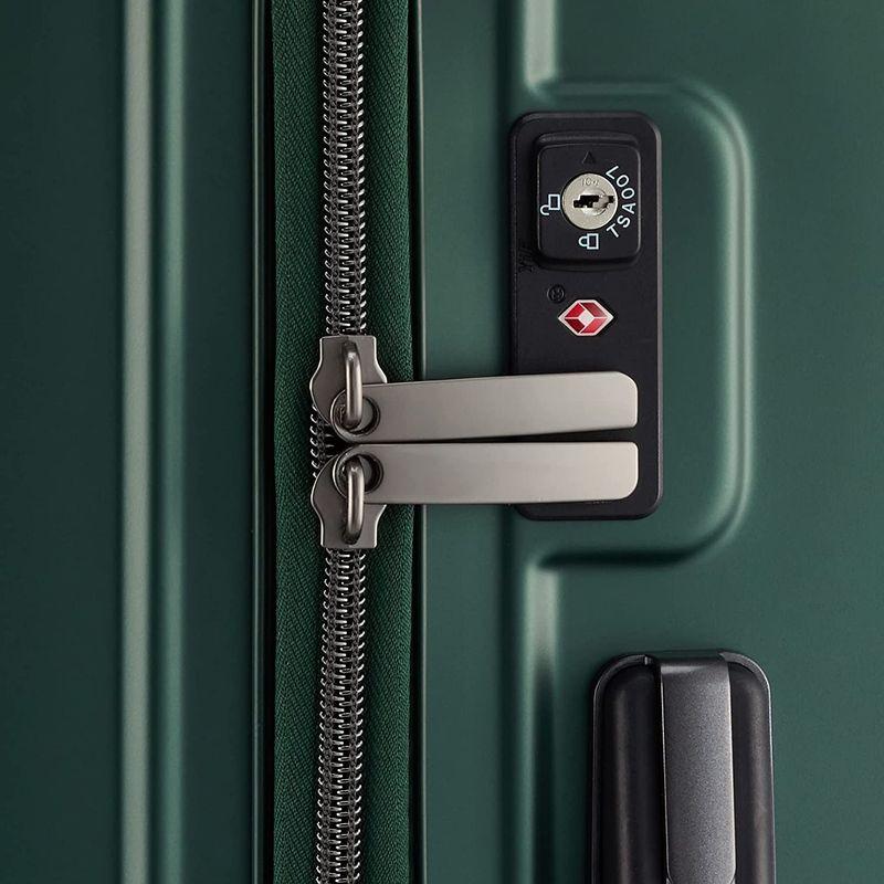 返品不可】 シフレ ゼログラ 42L 黒 ブラック 超軽量 機内持ち込み 2.3