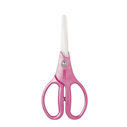 京セラ キッチンはさみ ファイン セラミック ピンク 食洗機 除菌 漂白 Ok Kyocera Ch 350l