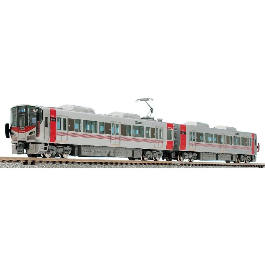 トップ Tomix Nゲージ 227系 基本セットb 980 鉄道模型 電車 Dprd Jatimprov Go Id