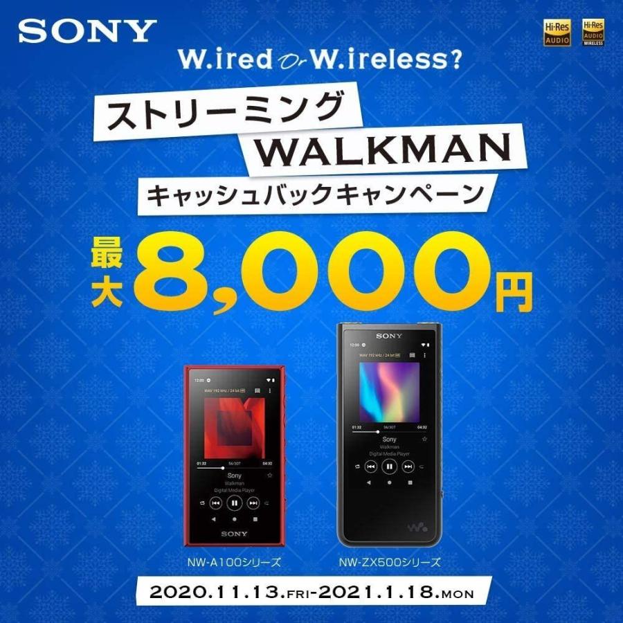 ソニー ウォークマン 16GB Aシリーズ NW-A105 : ハイレゾ対応 / MP3プレーヤー / bluetooth / androi ウォークマン 16GB Aシリーズ NW A105 ハイレゾ対応 MP3プレーヤー bluetooth androi