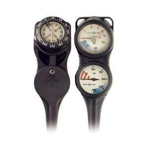 AQUALUNG(アクアラング) トラスト3ゲージ アクアラング トラスト3ゲージ