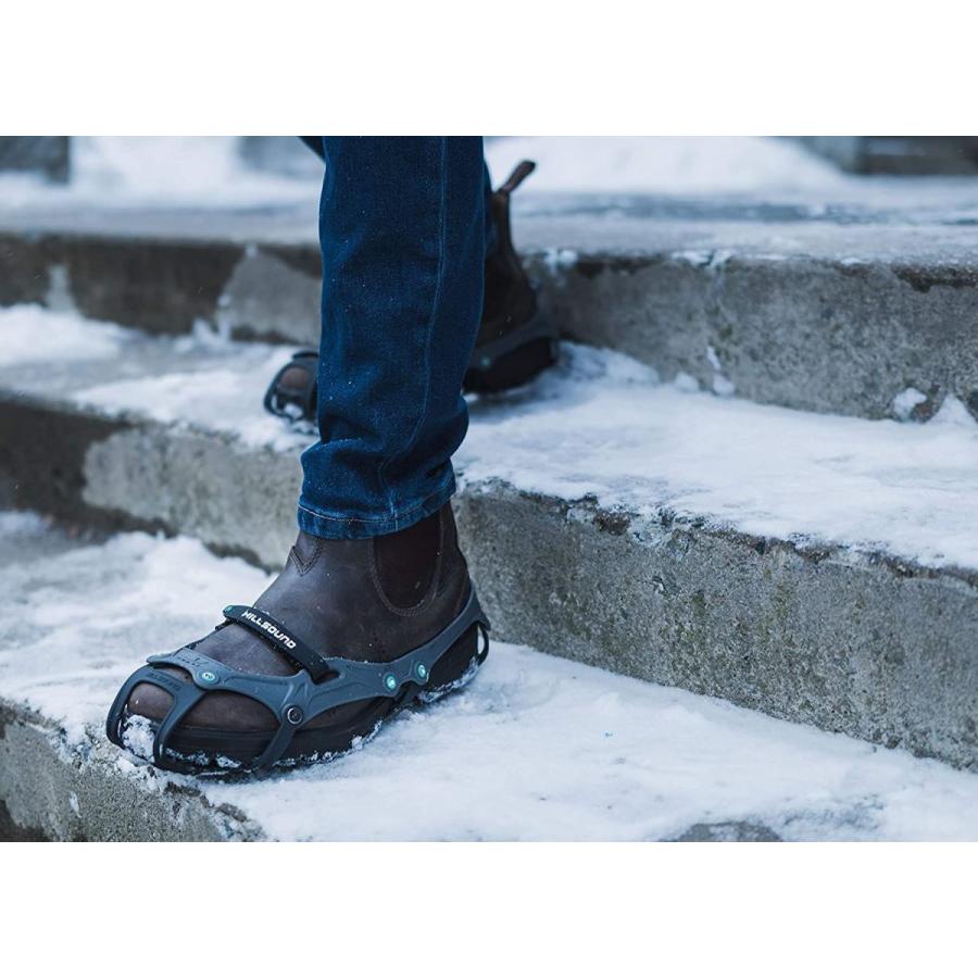 【値下げ中】 Hillsound FlexSteps クランポン M 【1608398914】(10019円)