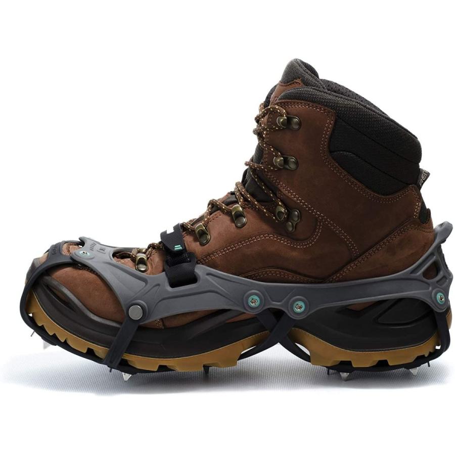 【値下げ中】 Hillsound FlexSteps クランポン M 【1608398914】(10019円)