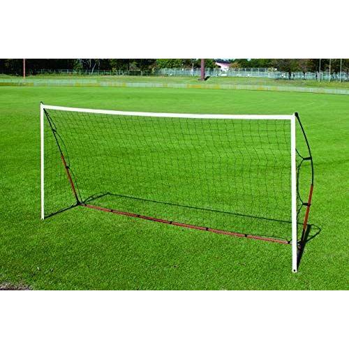 エバニュー(EVERNEW) ミニサッカーゴール折りたたみ式EKD822