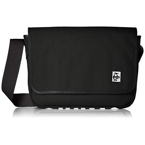 旧品は在庫限り チャムス メッセンジャーバッグ Eco Chums Messenger Bag Black オンラインストアファッション Www Superavila Com