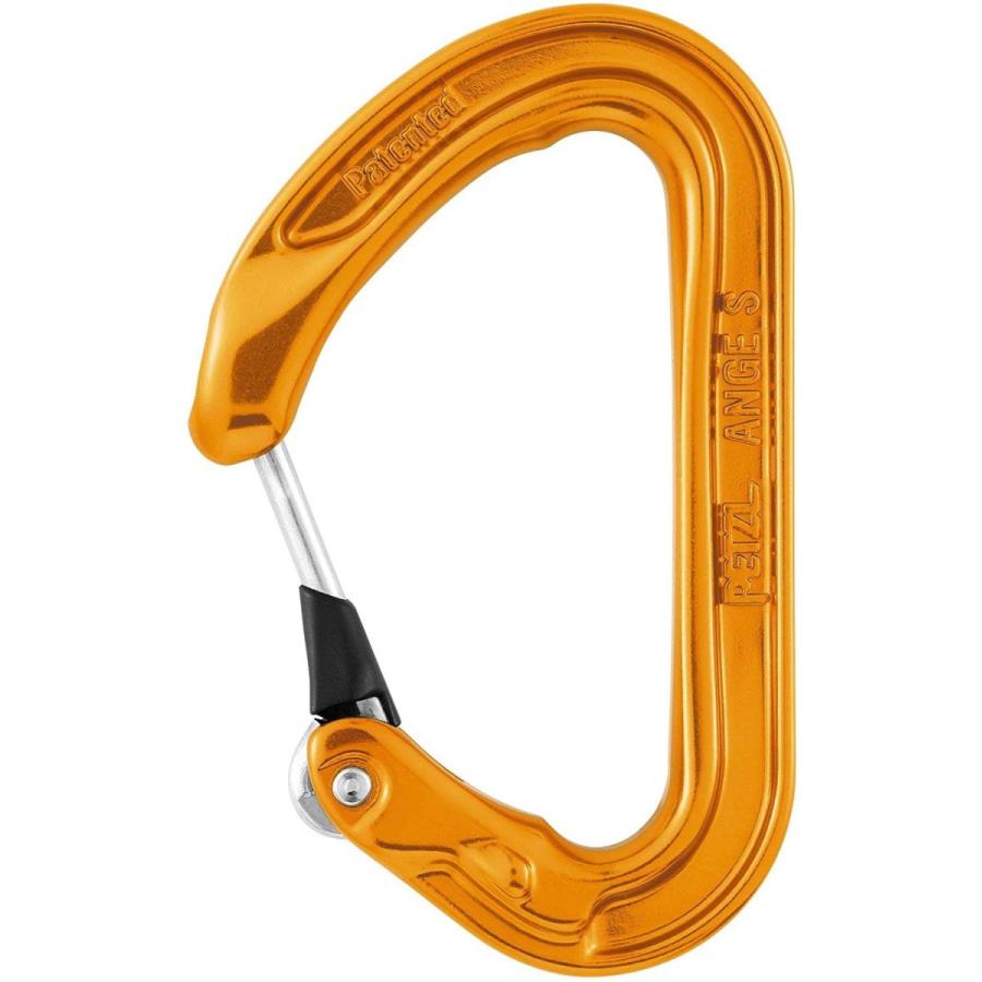 ペツル(PETZL) アンジュ S オレンジ M57|toatoa20hiroshima|03