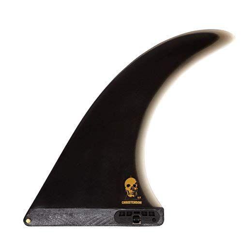 FCS2 ミッドレングス フィン CHRISTENSON LONGBOARD FIN 8” クリス クリステンソン ロングボード ファンボー