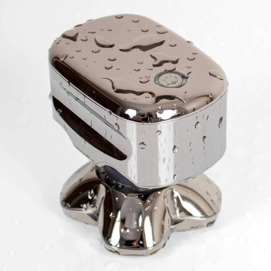 Skull Shaver (スカルシェーバー) ピットブル メンズシェーバー (白金） Shaver スカルシェーバー ピットブル メンズシェーバー 白金