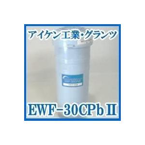 浄水フィルター　EWF-30CPb?