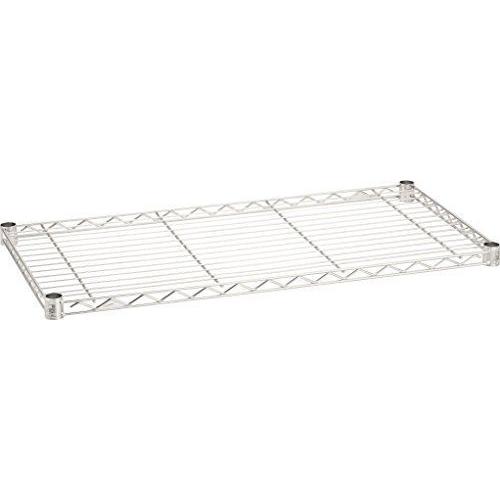 有名ブランド ホームエレクター 450 350 H1418st1 Sus304ステンレス ワイヤーシェルフ スチールラック本体 Www Gatorheatandair Com