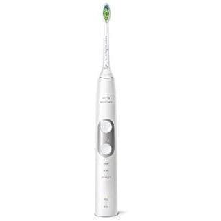 フィリップス 電動歯ブラシ（ホワイト）PHILIPS sonicare ソニッケアー プロテクトクリーン プレミアム HX6897/25 電動歯ブラシ ホワイト PHILIPS sonicare ソニッケアー プロテクトクリーン プレミアム HX6897/25
