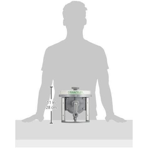 千葉工業所 キャベスラー(手動) 本体:PS ABS Nylon 日本 CKY03 キャベスラー 手動 本体 PS ABS Nylon 日本 CKY03