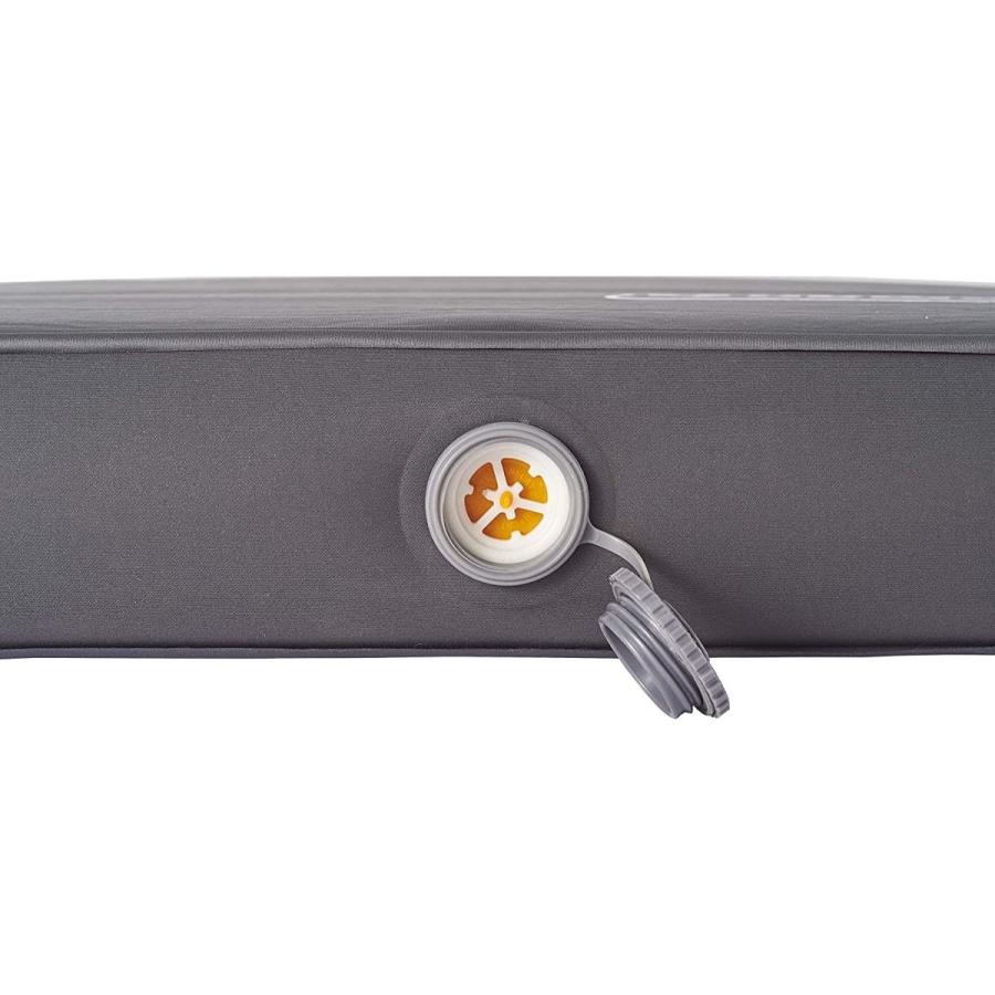 新春SALE！ コールマン(Coleman) エアーマット キャンパーインフレーターマットハイピーク ダブル 2000036154 【W1623616815】(10114円)