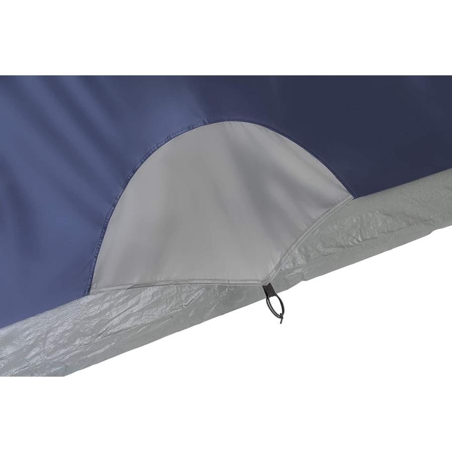 Coleman(コールマン) Sundome (サンドーム) シンプル テント 日本未発売モデル ネイビー 6人用 並行輸入品 コールマン Sundome サンドーム シンプル テント 日本未発売モデル ネイビー 6人用 並行輸入品